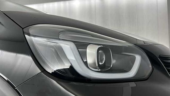 Honda Jazz Hybrid 1.5 h i-MMD Crosstar EX Hatchback 5dr Petrol Hybrid eCVT Euro 6 (s/s) (109 ps) 