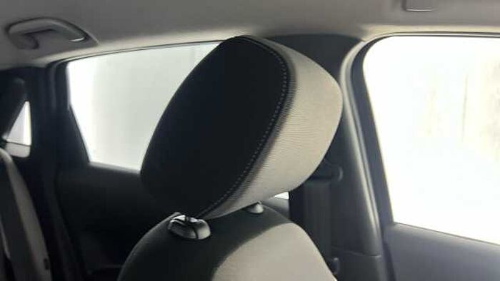 Honda Jazz Hybrid 1.5 h i-MMD Crosstar EX Hatchback 5dr Petrol Hybrid eCVT Euro 6 (s/s) (109 ps) 