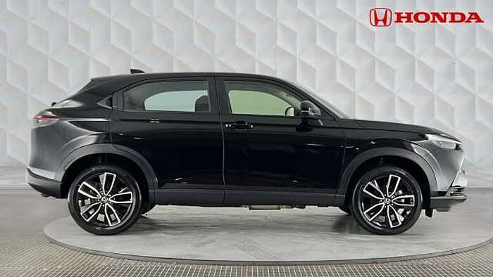 Honda HR-V Hybrid 1.5 h i-MMD Elegance SUV 5dr Petrol Hybrid CVT Euro 6 (s/s) (131 ps) 