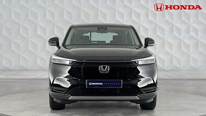 Honda HR-V Hybrid 1.5 h i-MMD Elegance SUV 5dr Petrol Hybrid CVT Euro 6 (s/s) (131 ps) 