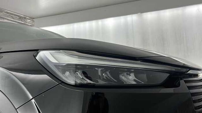 Honda HR-V Hybrid 1.5 h i-MMD Elegance SUV 5dr Petrol Hybrid CVT Euro 6 (s/s) (131 ps) 