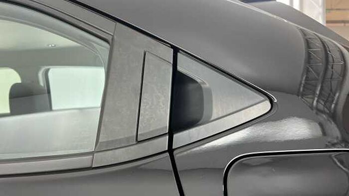 Honda HR-V Hybrid 1.5 h i-MMD Elegance SUV 5dr Petrol Hybrid CVT Euro 6 (s/s) (131 ps) 