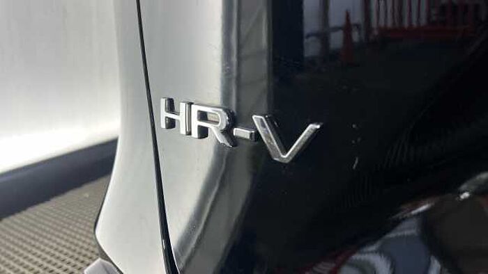 Honda HR-V Hybrid 1.5 h i-MMD Elegance SUV 5dr Petrol Hybrid CVT Euro 6 (s/s) (131 ps) 