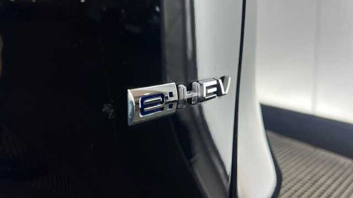 Honda HR-V Hybrid 1.5 h i-MMD Elegance SUV 5dr Petrol Hybrid CVT Euro 6 (s/s) (131 ps) 