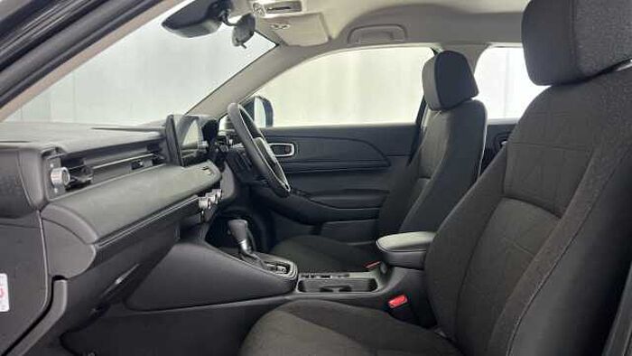 Honda HR-V Hybrid 1.5 h i-MMD Elegance SUV 5dr Petrol Hybrid CVT Euro 6 (s/s) (131 ps) 