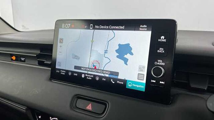 Honda HR-V Hybrid 1.5 h i-MMD Elegance SUV 5dr Petrol Hybrid CVT Euro 6 (s/s) (131 ps) 