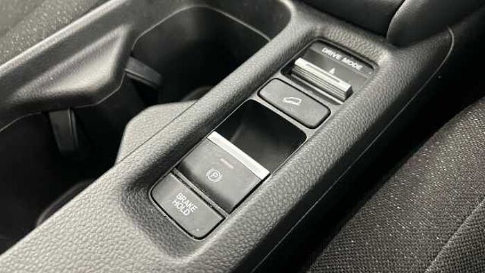 Honda HR-V Hybrid 1.5 h i-MMD Elegance SUV 5dr Petrol Hybrid CVT Euro 6 (s/s) (131 ps) 