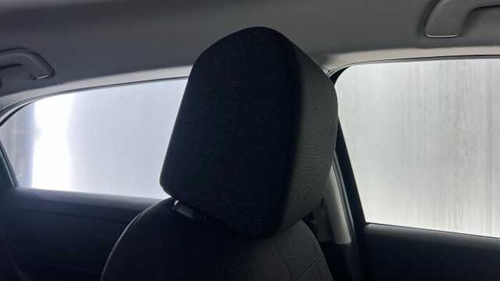 Honda HR-V Hybrid 1.5 h i-MMD Elegance SUV 5dr Petrol Hybrid CVT Euro 6 (s/s) (131 ps) 