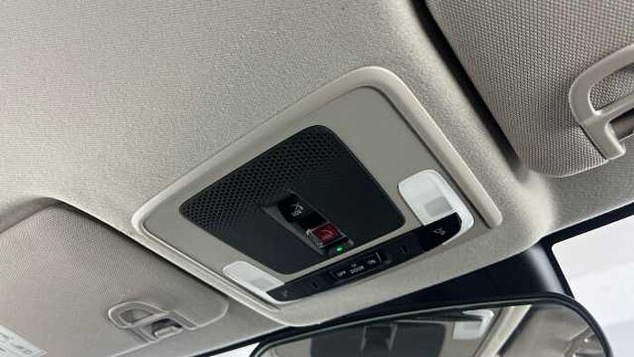 Honda HR-V Hybrid 1.5 h i-MMD Elegance SUV 5dr Petrol Hybrid CVT Euro 6 (s/s) (131 ps) 