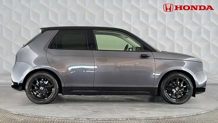 Honda e 35.5kWh Advance Hatchback 5dr Electric Auto (17in Alloy) (154 ps) 