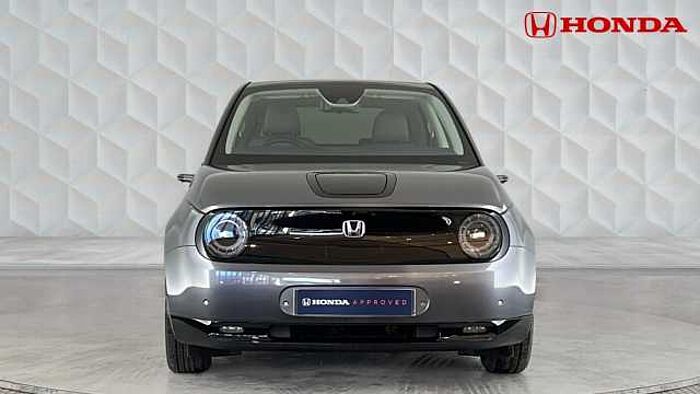 Honda e 35.5kWh Advance Hatchback 5dr Electric Auto (17in Alloy) (154 ps) 