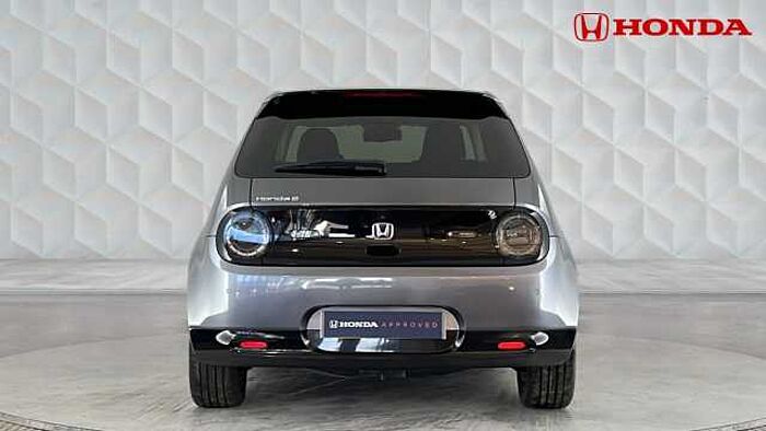 Honda e 35.5kWh Advance Hatchback 5dr Electric Auto (17in Alloy) (154 ps) 