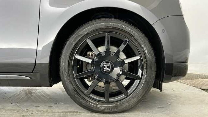 Honda e 35.5kWh Advance Hatchback 5dr Electric Auto (17in Alloy) (154 ps) 