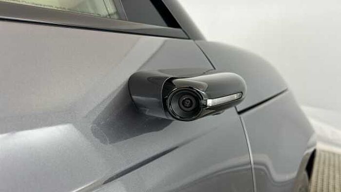 Honda e 35.5kWh Advance Hatchback 5dr Electric Auto (17in Alloy) (154 ps) 