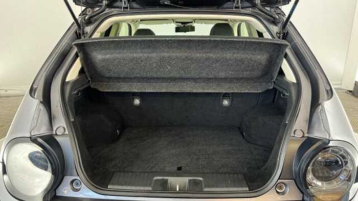 Honda e 35.5kWh Advance Hatchback 5dr Electric Auto (17in Alloy) (154 ps) 