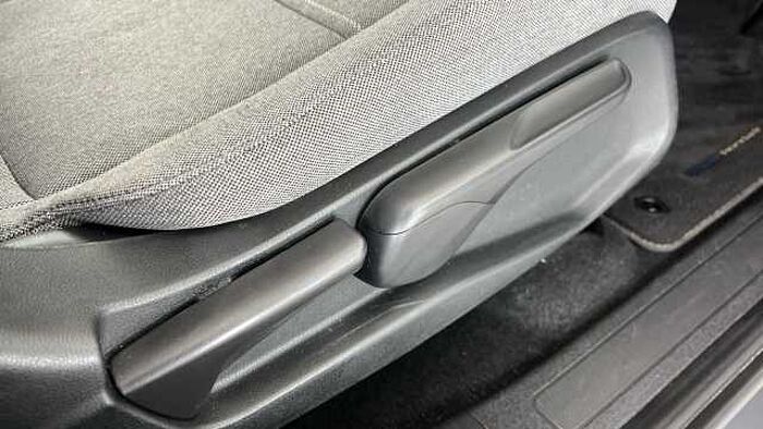 Honda e 35.5kWh Advance Hatchback 5dr Electric Auto (17in Alloy) (154 ps) 