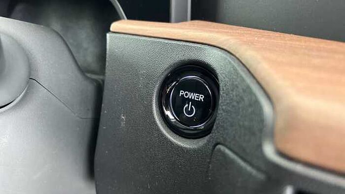 Honda e 35.5kWh Advance Hatchback 5dr Electric Auto (17in Alloy) (154 ps) 