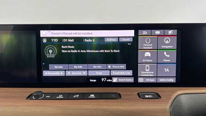 Honda e 35.5kWh Advance Hatchback 5dr Electric Auto (17in Alloy) (154 ps) 