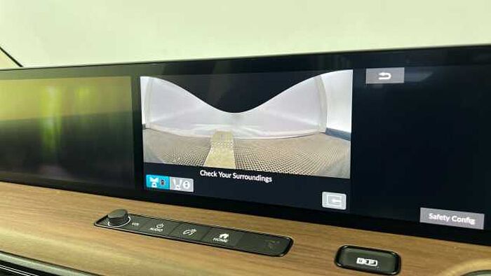 Honda e 35.5kWh Advance Hatchback 5dr Electric Auto (17in Alloy) (154 ps) 