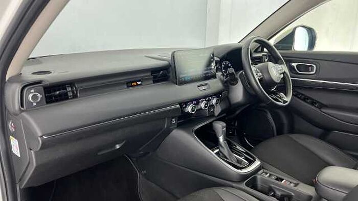 Honda HR-V Hybrid 1.5 h i-MMD Advance SUV 5dr Petrol Hybrid CVT Euro 6 (s/s) (131 ps) 
