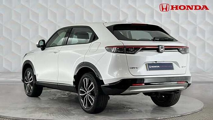Honda HR-V Hybrid 1.5 h i-MMD Advance SUV 5dr Petrol Hybrid CVT Euro 6 (s/s) (131 ps) 