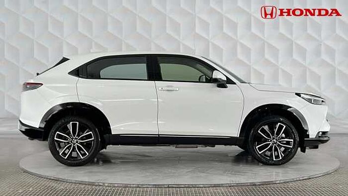 Honda HR-V Hybrid 1.5 h i-MMD Advance SUV 5dr Petrol Hybrid CVT Euro 6 (s/s) (131 ps) 