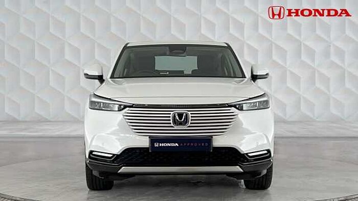 Honda HR-V Hybrid 1.5 h i-MMD Advance SUV 5dr Petrol Hybrid CVT Euro 6 (s/s) (131 ps) 