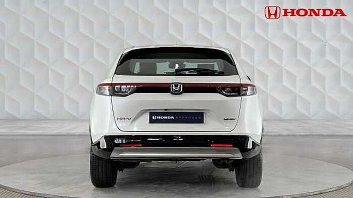 Honda HR-V Hybrid 1.5 h i-MMD Advance SUV 5dr Petrol Hybrid CVT Euro 6 (s/s) (131 ps) 