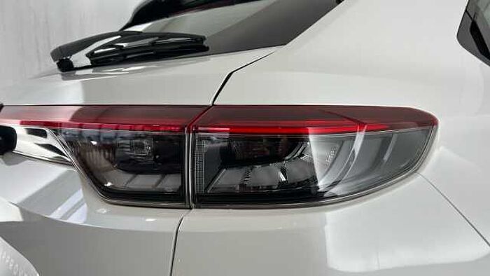 Honda HR-V Hybrid 1.5 h i-MMD Advance SUV 5dr Petrol Hybrid CVT Euro 6 (s/s) (131 ps) 