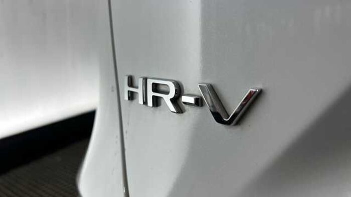 Honda HR-V Hybrid 1.5 h i-MMD Advance SUV 5dr Petrol Hybrid CVT Euro 6 (s/s) (131 ps) 