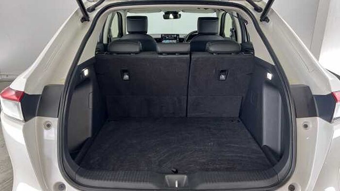 Honda HR-V Hybrid 1.5 h i-MMD Advance SUV 5dr Petrol Hybrid CVT Euro 6 (s/s) (131 ps) 
