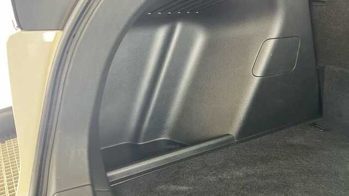 Honda HR-V Hybrid 1.5 h i-MMD Advance SUV 5dr Petrol Hybrid CVT Euro 6 (s/s) (131 ps) 