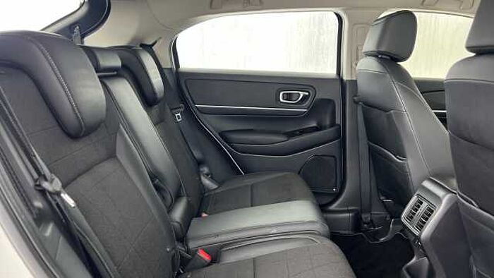 Honda HR-V Hybrid 1.5 h i-MMD Advance SUV 5dr Petrol Hybrid CVT Euro 6 (s/s) (131 ps) 