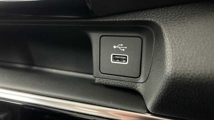 Honda HR-V Hybrid 1.5 h i-MMD Advance SUV 5dr Petrol Hybrid CVT Euro 6 (s/s) (131 ps) 