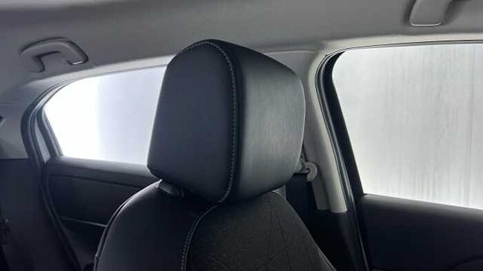 Honda HR-V Hybrid 1.5 h i-MMD Advance SUV 5dr Petrol Hybrid CVT Euro 6 (s/s) (131 ps) 