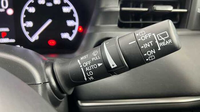 Honda HR-V Hybrid 1.5 h i-MMD Advance SUV 5dr Petrol Hybrid CVT Euro 6 (s/s) (131 ps) 