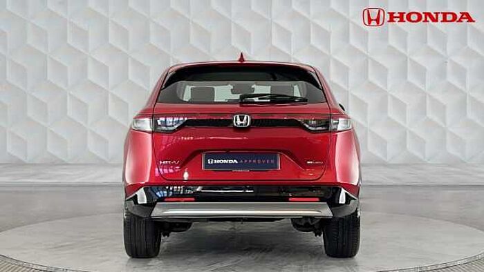 Honda HR-V Hybrid 1.5 h i-MMD Advance SUV 5dr Petrol Hybrid CVT Euro 6 (s/s) (131 ps) 