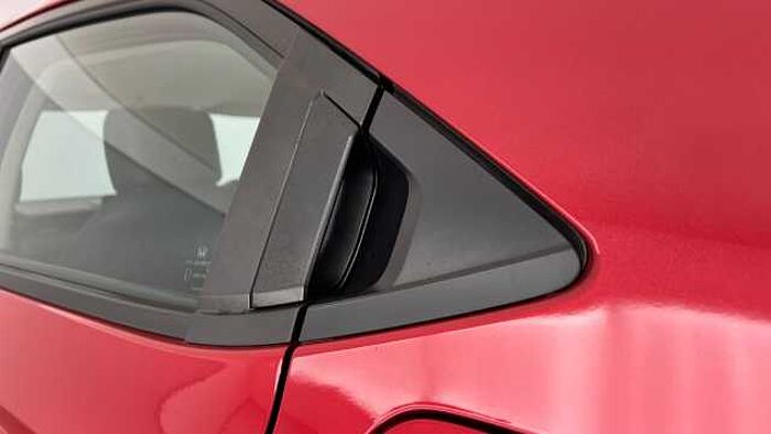 Honda HR-V Hybrid 1.5 h i-MMD Advance SUV 5dr Petrol Hybrid CVT Euro 6 (s/s) (131 ps) 