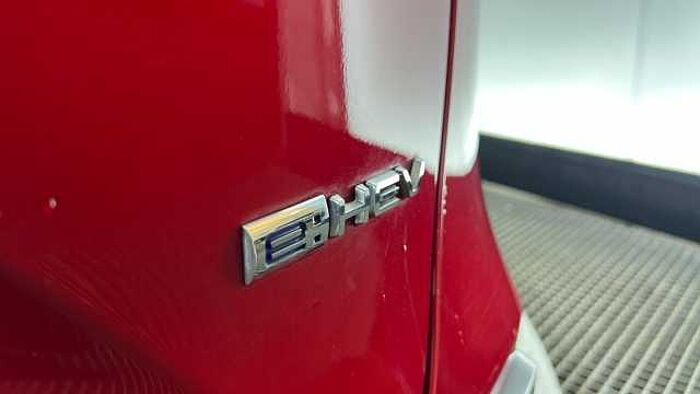 Honda HR-V Hybrid 1.5 h i-MMD Advance SUV 5dr Petrol Hybrid CVT Euro 6 (s/s) (131 ps) 