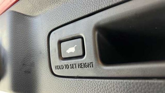 Honda HR-V Hybrid 1.5 h i-MMD Advance SUV 5dr Petrol Hybrid CVT Euro 6 (s/s) (131 ps) 