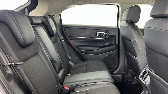 Honda HR-V Hybrid 1.5 h i-MMD Advance SUV 5dr Petrol Hybrid CVT Euro 6 (s/s) (131 ps) 