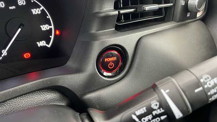 Honda HR-V Hybrid 1.5 h i-MMD Advance SUV 5dr Petrol Hybrid CVT Euro 6 (s/s) (131 ps) 