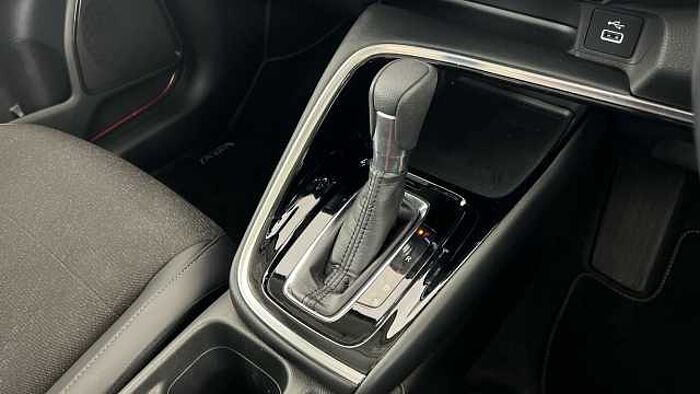 Honda HR-V Hybrid 1.5 h i-MMD Advance SUV 5dr Petrol Hybrid CVT Euro 6 (s/s) (131 ps) 