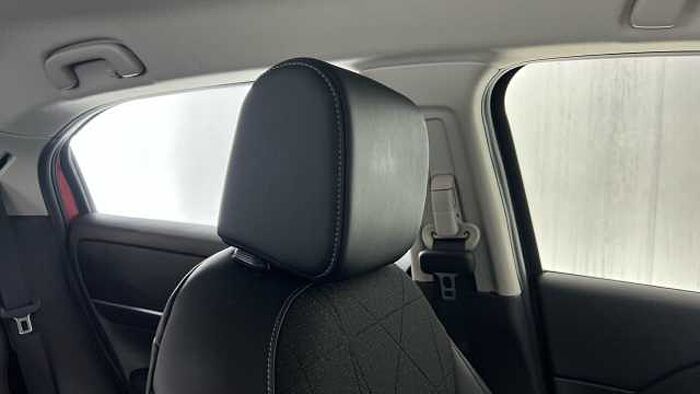 Honda HR-V Hybrid 1.5 h i-MMD Advance SUV 5dr Petrol Hybrid CVT Euro 6 (s/s) (131 ps) 