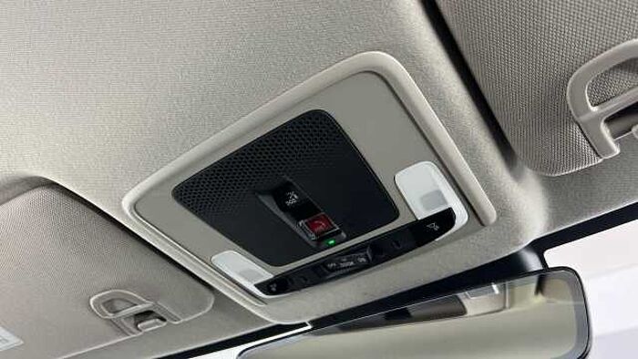 Honda HR-V Hybrid 1.5 h i-MMD Advance SUV 5dr Petrol Hybrid CVT Euro 6 (s/s) (131 ps) 