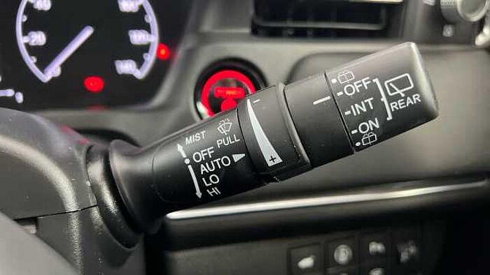 Honda HR-V Hybrid 1.5 h i-MMD Advance SUV 5dr Petrol Hybrid CVT Euro 6 (s/s) (131 ps) 