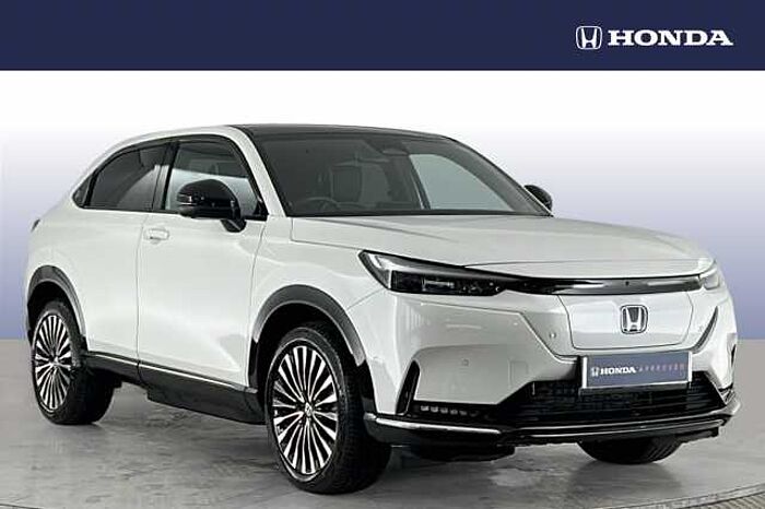 Honda e:Ny1 68.8kWh Advance SUV 5dr Electric Auto (204 ps) 