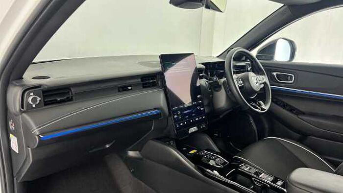 Honda e:Ny1 68.8kWh Advance SUV 5dr Electric Auto (204 ps) 
