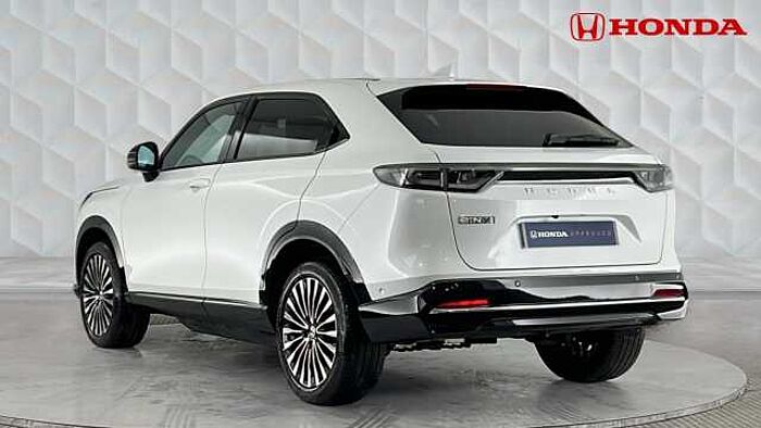 Honda e:Ny1 68.8kWh Advance SUV 5dr Electric Auto (204 ps) 