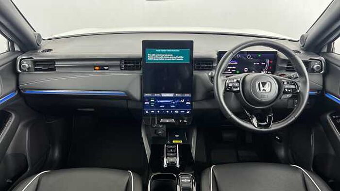 Honda e:Ny1 68.8kWh Advance SUV 5dr Electric Auto (204 ps) 